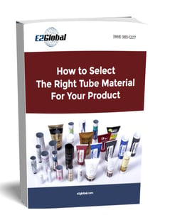 Tube Materials eBook Cover